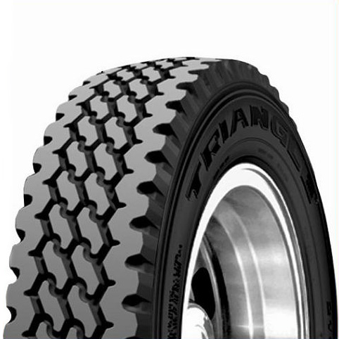 Автошина 10.00R20 TRIANGLE TR698 18PR тяга 149/146K